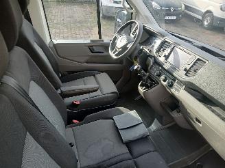 Volkswagen Crafter Crafter (SY) Van 2.0 TDI FWD (DAUA) [103kW]  (09-2016/...) picture 10