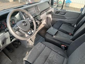 Volkswagen Crafter Crafter (SY) Van 2.0 TDI FWD (DAUA) [103kW]  (09-2016/...) picture 12