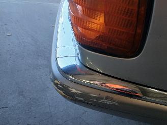 Mercedes S-klasse S (W126) Sedan 420 SE,SEL (M116.965) [160kW]  (10-1985/12-1987) picture 24