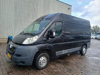 Peugeot Boxer Boxer (U9) Van 2.2 HDi 130 Euro 5 (P22DTE(4HH)) [96kW]  (03-2011/...) picture 2
