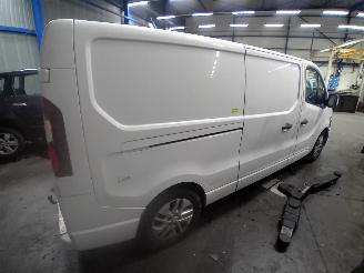 Opel Vivaro Vivaro Van 1.6 CDTi BiTurbo 125 (R9M-452(R9M-D4)) [92kW]  (03-2016/12-=
2019) picture 3