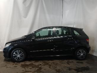 Mercedes B-klasse B (W245) Hatchback 2.0 B-180 CDI 16V (OM640.940(Euro 4)) [80kW]  (03-2=
005/11-2011) picture 4