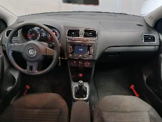 Volkswagen Polo Polo V (6R) Hatchback 1.2 TSI (CBZC(Euro 5)) [66kW]  (05-2011/05-2014)= picture 11