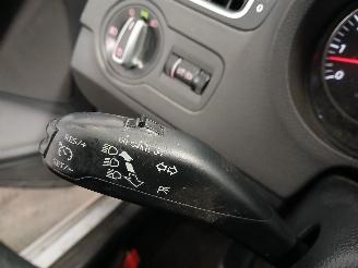 Volkswagen Polo Polo V (6R) Hatchback 1.2 TSI (CBZC(Euro 5)) [66kW]  (05-2011/05-2014)= picture 15