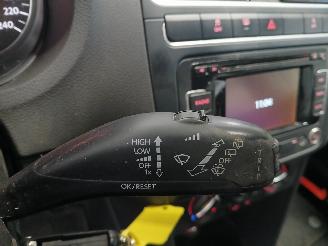 Volkswagen Polo Polo V (6R) Hatchback 1.2 TSI (CBZC(Euro 5)) [66kW]  (05-2011/05-2014)= picture 16