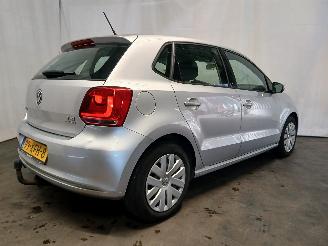Volkswagen Polo Polo V (6R) Hatchback 1.2 TSI (CBZC(Euro 5)) [66kW]  (05-2011/05-2014)= picture 6