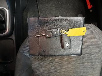 Volkswagen Polo Polo V (6R) Hatchback 1.2 TSI (CBZC(Euro 5)) [66kW]  (05-2011/05-2014)= picture 19