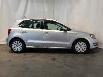 Volkswagen Polo Polo V (6R) Hatchback 1.2 TSI (CBZC(Euro 5)) [66kW]  (05-2011/05-2014)= picture 7