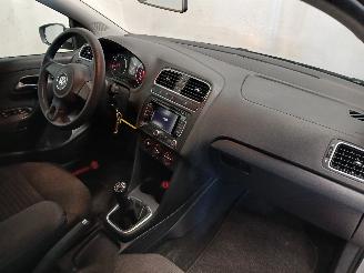 Volkswagen Polo Polo V (6R) Hatchback 1.2 TSI (CBZC(Euro 5)) [66kW]  (05-2011/05-2014)= picture 8