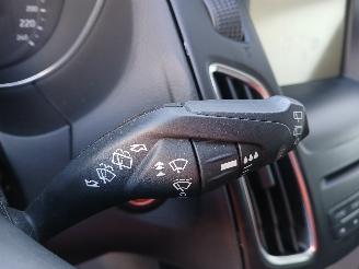 Ford Focus Focus 3 Hatchback 1.0 Ti-VCT EcoBoost 12V 125 (M1DA(Euro 5)) [92kW]  (=
02-2012/05-2018) picture 15