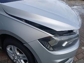 Volkswagen Polo Polo VI (AW1) Hatchback 5-drs 1.0 TSI 12V (CHZL) [70kW]  (06-2017/...)= picture 32