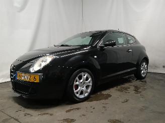 Alfa Romeo MiTo MiTo (955) Hatchback 1.4 Turbo Multi Air 16V (955.A.2000) [99kW]  (10-=
2009/12-2014) picture 3