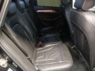 Audi SQ5 SQ5 (8RB) SUV 3.0 TDI V6 24V (CVUC) [230kW]  (12-2012/11-2015) picture 10