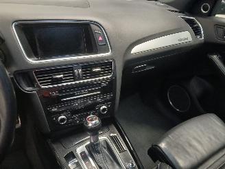 Audi SQ5 SQ5 (8RB) SUV 3.0 TDI V6 24V (CVUC) [230kW]  (12-2012/11-2015) picture 19