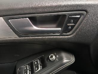 Audi SQ5 SQ5 (8RB) SUV 3.0 TDI V6 24V (CVUC) [230kW]  (12-2012/11-2015) picture 14