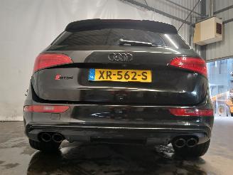 Audi SQ5 SQ5 (8RB) SUV 3.0 TDI V6 24V (CVUC) [230kW]  (12-2012/11-2015) picture 30