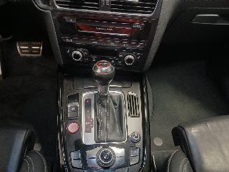 Audi SQ5 SQ5 (8RB) SUV 3.0 TDI V6 24V (CVUC) [230kW]  (12-2012/11-2015) picture 20