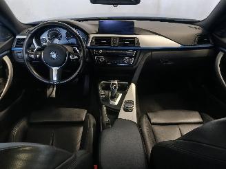 BMW 4-serie 4 serie Gran Coupe (F36) Liftback 435i xDrive 3.0 24V (N55-B30A) [225k=
W]  (07-2014/02-2016) picture 13
