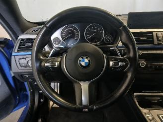 BMW 4-serie 4 serie Gran Coupe (F36) Liftback 435i xDrive 3.0 24V (N55-B30A) [225k=
W]  (07-2014/02-2016) picture 23