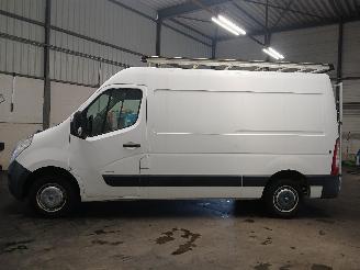 Opel Movano Movano Van 2.3 CDTi 16V FWD (M9T-880(M9T-D8)) [92kW]  (05-2010/06-2016=
) picture 3