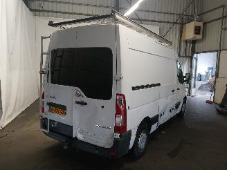 Opel Movano Movano Van 2.3 CDTi 16V FWD (M9T-880(M9T-D8)) [92kW]  (05-2010/06-2016=
) picture 4