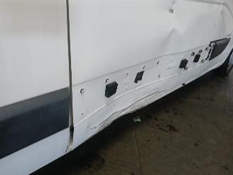 Opel Movano Movano Van 2.3 CDTi 16V FWD (M9T-880(M9T-D8)) [92kW]  (05-2010/06-2016=
) picture 22