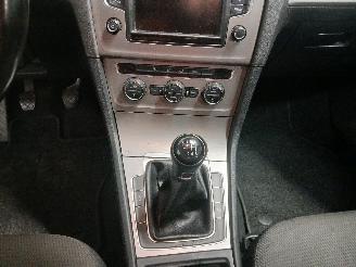 Volkswagen Golf Golf VII (AUA) Hatchback 1.0 TSI 12V BlueMotion (CHZD) [85kW]  (05-201=
5/08-2020) picture 18