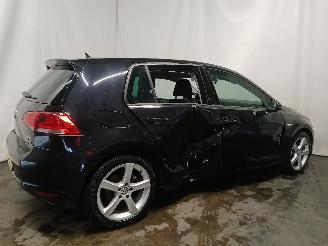 Volkswagen Golf Golf VII (AUA) Hatchback 1.0 TSI 12V BlueMotion (CHZD) [85kW]  (05-201=
5/08-2020) picture 6