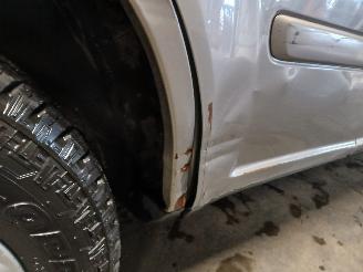 Nissan X-Trail X-Trail (T30) SUV 2.0 16V 4x4 (QR20DE) [103kW]  (07-2001/01-2013) picture 20