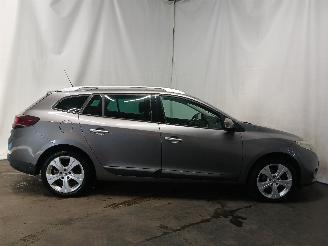 Renault Mégane Megane III Grandtour (KZ) Combi 5-drs 1.4 16V TCe 130 (H4J-700(H4J-A7)=
) [96kW]  (05-2009/02-2016) picture 7