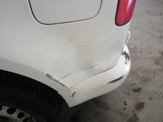 Volkswagen Caddy Caddy III (2KA,2KH,2CA,2CH) Van 1.6 TDI 16V (CAYE) [55kW]  (08-2010/05=
-2015) picture 21