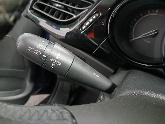 Citroën C3 C3 (SC) Hatchback 5-drs 1.0 Vti 68 12V (EB0(ZMZ)) [50kW]  (08-2012/10-=
2016) picture 13