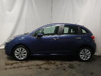 Citroën C3 C3 (SC) Hatchback 5-drs 1.0 Vti 68 12V (EB0(ZMZ)) [50kW]  (08-2012/10-=
2016) picture 3