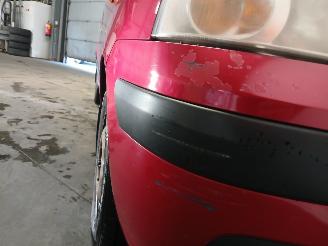 Hyundai Atos Atos Hatchback 1.1 12V (G4HD) [43kW]  (05-2003/05-2005) picture 20