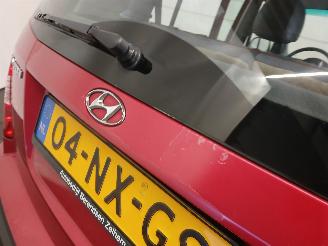 Hyundai Atos Atos Hatchback 1.1 12V (G4HD) [43kW]  (05-2003/05-2005) picture 21