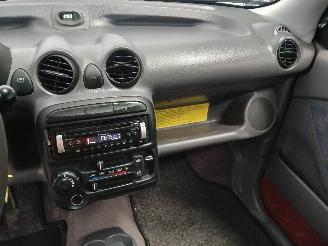 Hyundai Atos Atos Hatchback 1.1 12V (G4HD) [43kW]  (05-2003/05-2005) picture 16