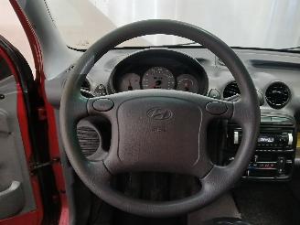 Hyundai Atos Atos Hatchback 1.1 12V (G4HD) [43kW]  (05-2003/05-2005) picture 19