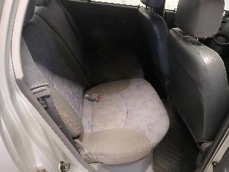 Hyundai Atos Atos Hatchback 1.1 12V (G4HD) [43kW]  (05-2003/05-2005) picture 10