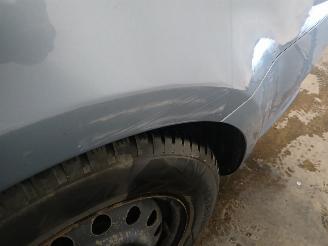 Kia Cee d Cee'd Sporty Wagon (EDF) Combi 1.4 16V (G4FA) [80kW]  (09-2007/12-2012=
) picture 20