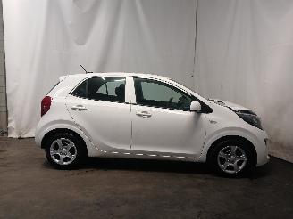Kia Picanto Picanto (JA) Hatchback 1.0 DPI 12V (G3LD) [46kW]  (05-2024/...) picture 7