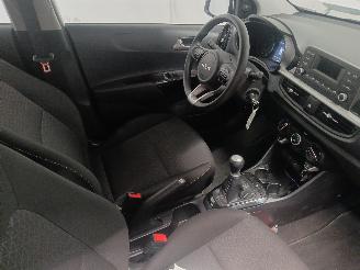 Kia Picanto Picanto (JA) Hatchback 1.0 DPI 12V (G3LD) [46kW]  (05-2024/...) picture 9