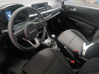 Kia Picanto Picanto (JA) Hatchback 1.0 DPI 12V (G3LD) [46kW]  (05-2024/...) picture 12