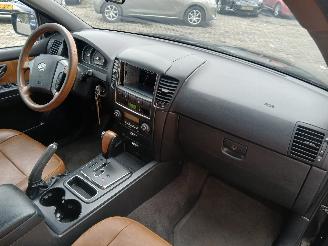 Kia Sorento Sorento I (JC) SUV 3.3 V6 24V (G6DB) [182kW]  (02-2007/10-2009) picture 6