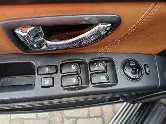 Kia Sorento Sorento I (JC) SUV 3.3 V6 24V (G6DB) [182kW]  (02-2007/10-2009) picture 11