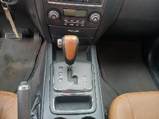 Kia Sorento Sorento I (JC) SUV 3.3 V6 24V (G6DB) [182kW]  (02-2007/10-2009) picture 15