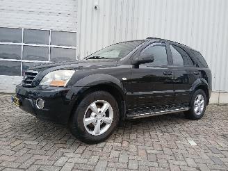 skadebil auto Kia Sorento Sorento I (JC) SUV 3.3 V6 24V (G6DB) [182kW]  (02-2007/10-2009) 2007/9