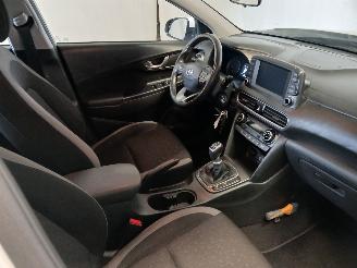 Hyundai Kona Kona (OS) SUV 1.0 T-GDI 12V (G3LC) [88kW]  (07-2017/04-2023) picture 9