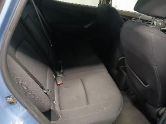 Hyundai Ix20 iX20 (JC) SUV 1.4i 16V (G4FA) [66kW]  (11-2010/07-2019) picture 10