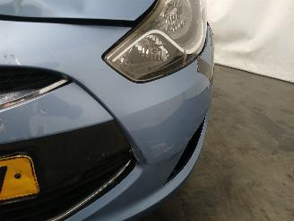 Hyundai Ix20 iX20 (JC) SUV 1.4i 16V (G4FA) [66kW]  (11-2010/07-2019) picture 26