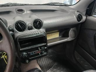 Hyundai Atos Atos Hatchback 1.1 12V (G4HD) [43kW]  (05-2003/05-2005) picture 16